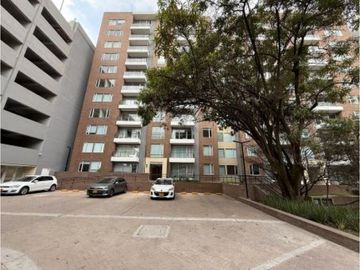 Venta apartamento Bogotá Senderos de Modelia
