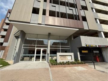 Venta apartamento Bogotá Senderos de Modelia