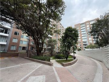 Venta apartamento Bogotá Senderos de Modelia