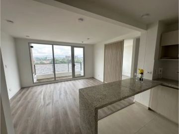 Venta apartamento Bogotá Senderos de Modelia
