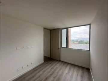 Venta apartamento Bogotá Senderos de Modelia