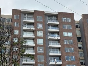 Venta apartamento Bogotá Senderos de Modelia
