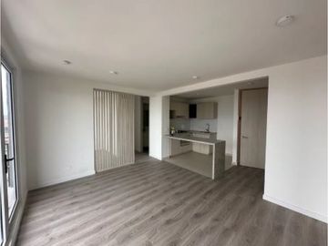 Venta apartamento Bogotá Senderos de Modelia