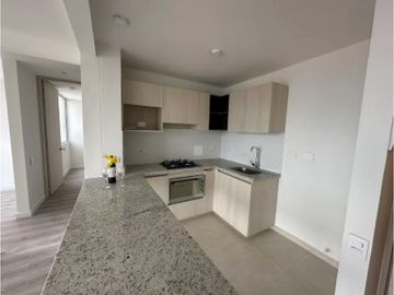 Venta apartamento Bogotá Senderos de Modelia