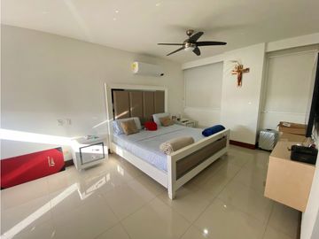 SE VENDE APARTAMENTO DUPLEX EN SECTOR BAVARIA, SANTA MARTA