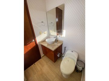 SE VENDE APARTAMENTO DUPLEX EN SECTOR BAVARIA, SANTA MARTA