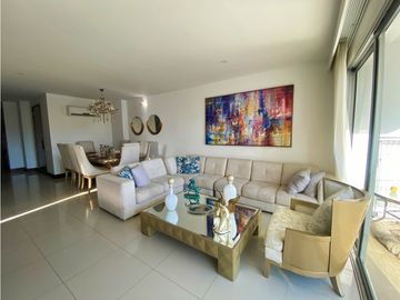 SE VENDE APARTAMENTO DUPLEX EN SECTOR BAVARIA, SANTA MARTA