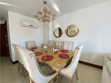 SE VENDE APARTAMENTO DUPLEX EN SECTOR BAVARIA, SANTA MARTA