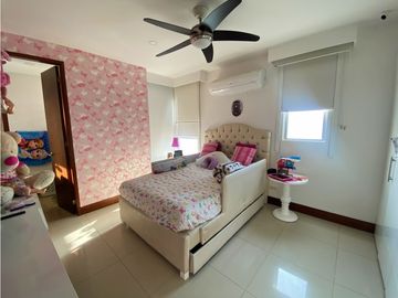 SE VENDE APARTAMENTO DUPLEX EN SECTOR BAVARIA, SANTA MARTA