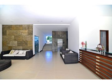 SE VENDE APARTAMENTO DUPLEX EN SECTOR BAVARIA, SANTA MARTA