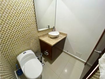 SE VENDE APARTAMENTO DUPLEX EN SECTOR BAVARIA, SANTA MARTA