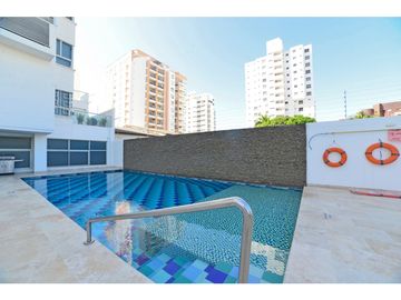 SE VENDE APARTAMENTO DUPLEX EN SECTOR BAVARIA, SANTA MARTA