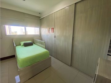 SE VENDE APARTAMENTO DUPLEX EN SECTOR BAVARIA, SANTA MARTA