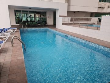 PUNTA PACIFICA / PH PACIFIC SUN / 220m2 / 2 NIVELES / CON TERRAZA