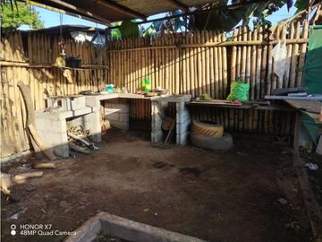 VENDO CASA  ECONOMICA EN DAVID