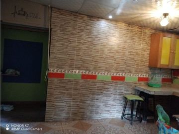 VENDO CASA  ECONOMICA EN DAVID