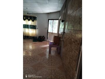 VENDO CASA  ECONOMICA EN DAVID