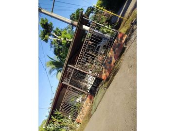 VENDO CASA  ECONOMICA EN DAVID