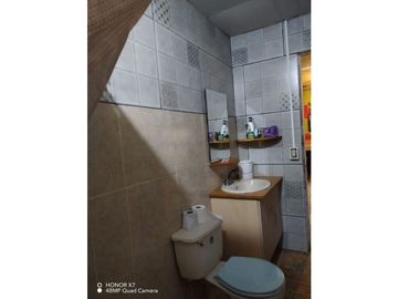 VENDO CASA  ECONOMICA EN DAVID