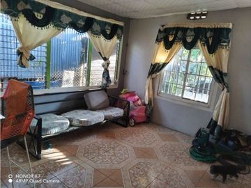 VENDO CASA  ECONOMICA EN DAVID