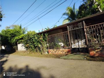 VENDO CASA  ECONOMICA EN DAVID