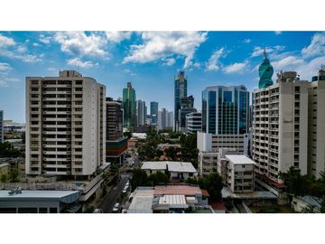 VENTA APARTAMENTO EN OBARRIO