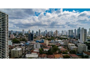 VENTA APARTAMENTO EN OBARRIO