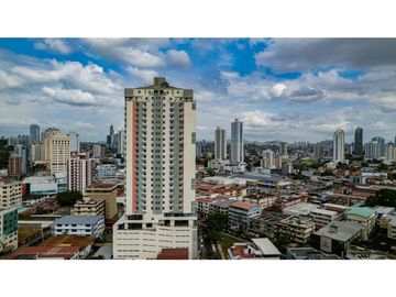 VENTA APARTAMENTO EN OBARRIO