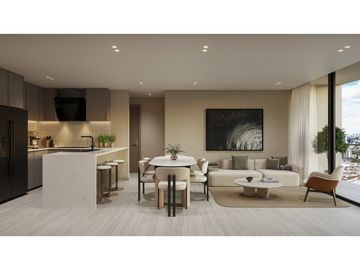 VENTA APARTAMENTO EN OBARRIO
