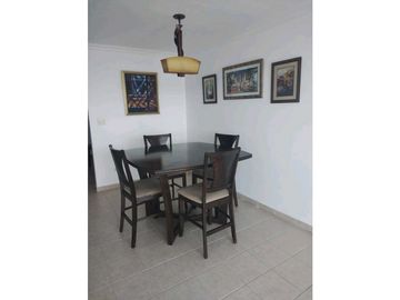 VENTA DE APARTAMENTO PH BLUE TOWER MIRAFLORES