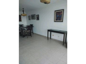 VENTA DE APARTAMENTO PH BLUE TOWER MIRAFLORES