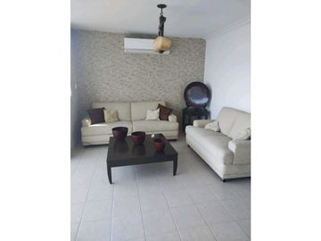 VENTA DE APARTAMENTO PH BLUE TOWER MIRAFLORES