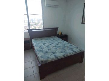 VENTA DE APARTAMENTO PH BLUE TOWER MIRAFLORES