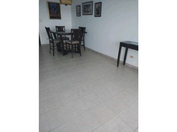 VENTA DE APARTAMENTO PH BLUE TOWER MIRAFLORES