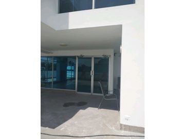 VENTA DE APARTAMENTO PH BLUE TOWER MIRAFLORES