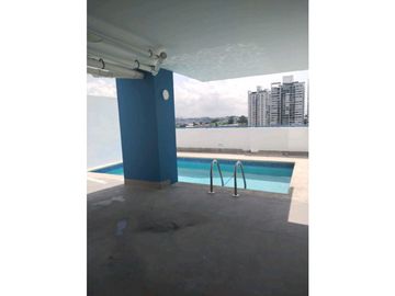 VENTA DE APARTAMENTO PH BLUE TOWER MIRAFLORES