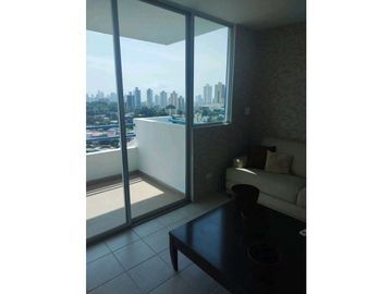 VENTA DE APARTAMENTO PH BLUE TOWER MIRAFLORES