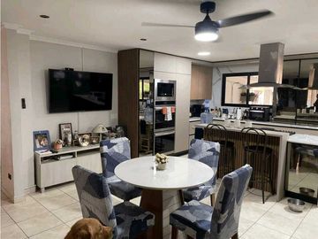 VENTA DE CASA EN VILLAS DEL GOLF 3 RECAMARAS