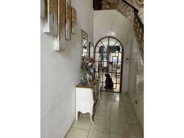 VENTA DE CASA EN VILLAS DEL GOLF 3 RECAMARAS