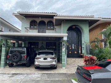 VENTA DE CASA EN VILLAS DEL GOLF 3 RECAMARAS