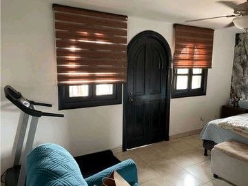 VENTA DE CASA EN VILLAS DEL GOLF 3 RECAMARAS