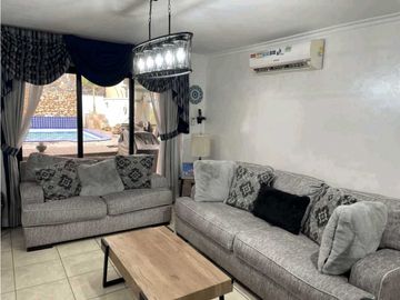 VENTA DE CASA EN VILLAS DEL GOLF 3 RECAMARAS