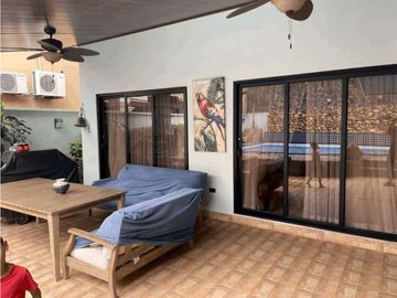 VENTA DE CASA EN VILLAS DEL GOLF 3 RECAMARAS