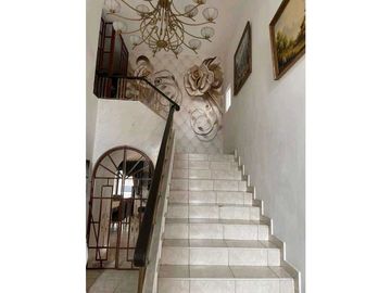 VENTA DE CASA EN VILLAS DEL GOLF 3 RECAMARAS