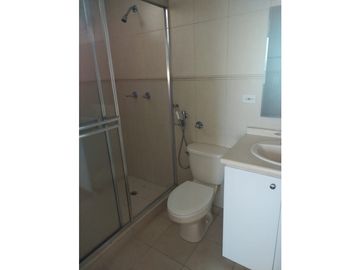 SE VENDE Apartamento en Betania