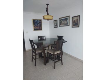 SE VENDE Apartamento en Betania