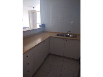 SE VENDE Apartamento en Betania