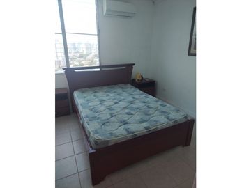 SE VENDE Apartamento en Betania