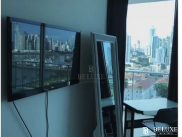 VENTA APARTAMENTO AV BALBOA PH DESTINY IDEAL INVERSIONISTA!  (6)