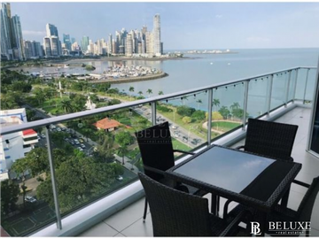 VENTA APARTAMENTO AV BALBOA PH DESTINY IDEAL INVERSIONISTA!  (6)